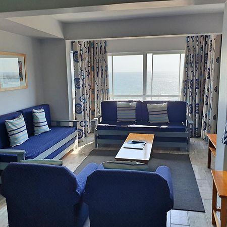 Gooderson Leisure Silver Sands 2 Self Catering And Timeshare Lifestyle Resort Durban Eksteriør billede