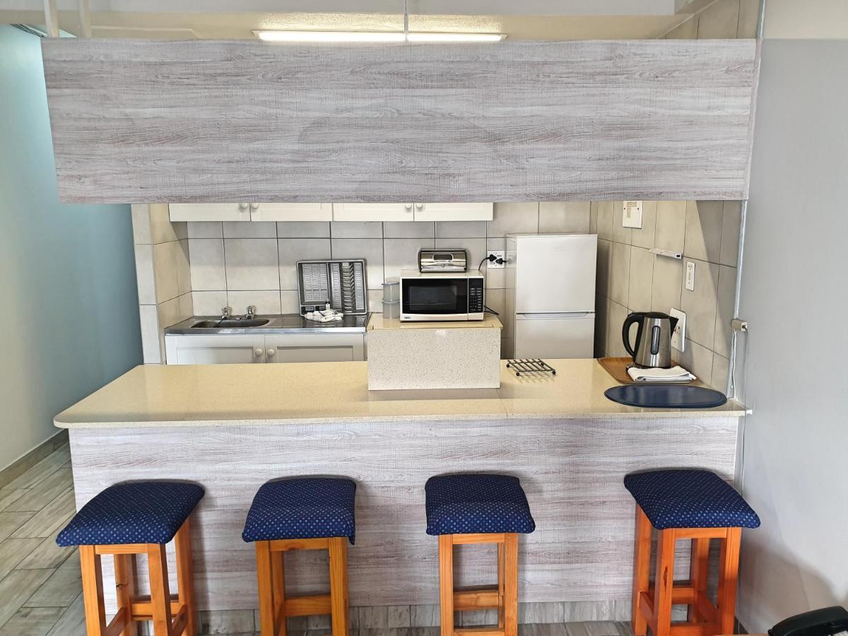 Gooderson Leisure Silver Sands 2 Self Catering And Timeshare Lifestyle Resort Durban Eksteriør billede