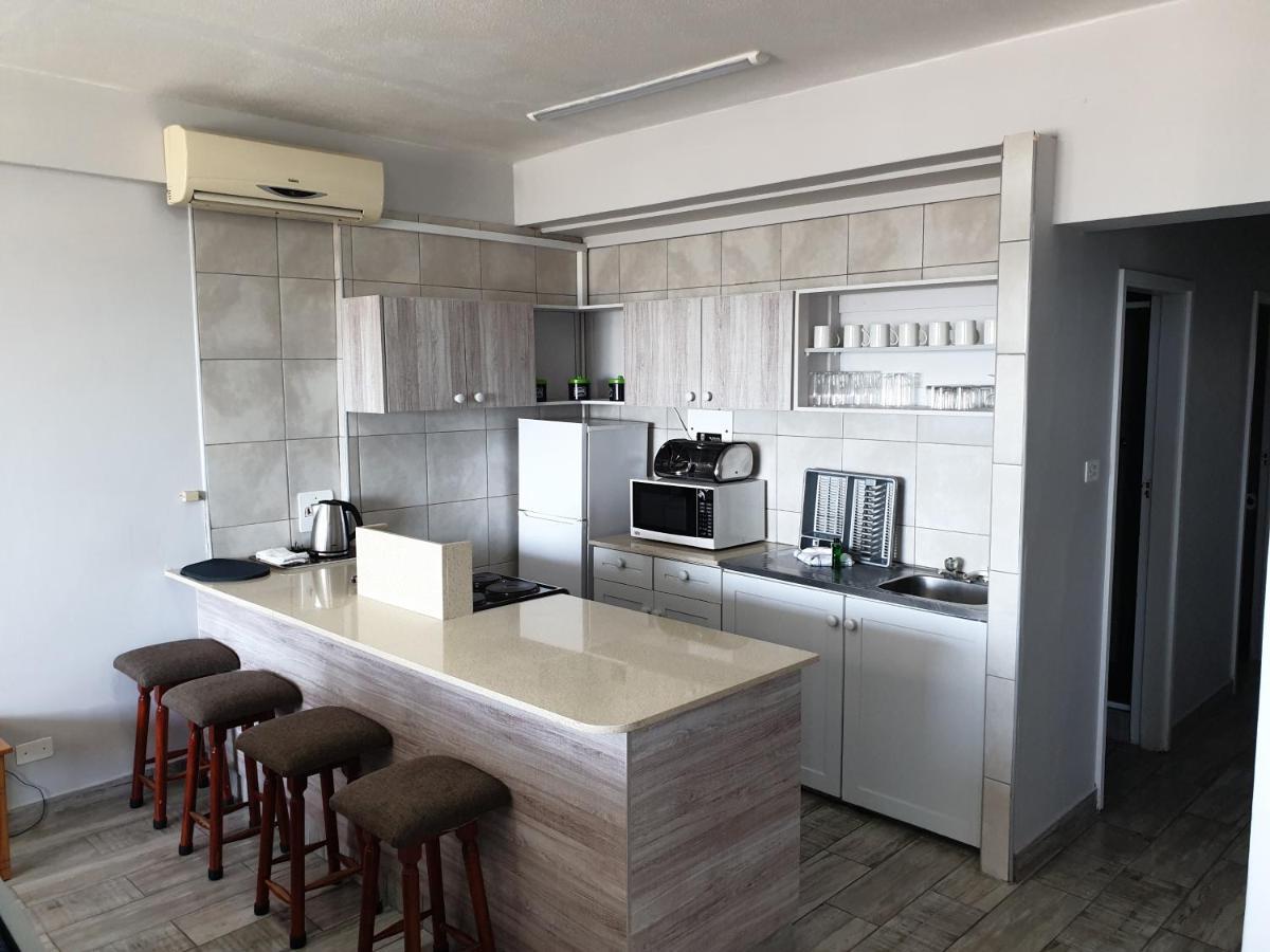 Gooderson Leisure Silver Sands 2 Self Catering And Timeshare Lifestyle Resort Durban Eksteriør billede