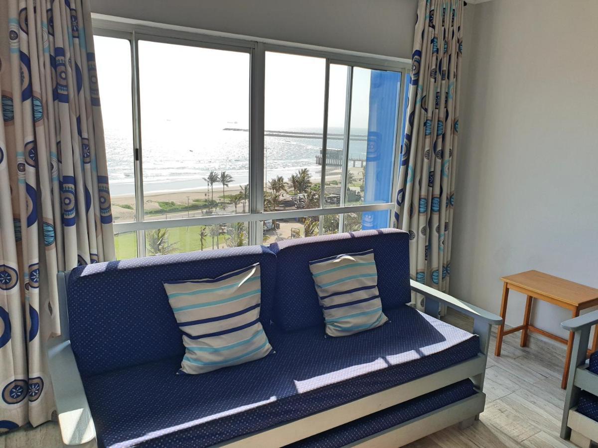 Gooderson Leisure Silver Sands 2 Self Catering And Timeshare Lifestyle Resort Durban Eksteriør billede