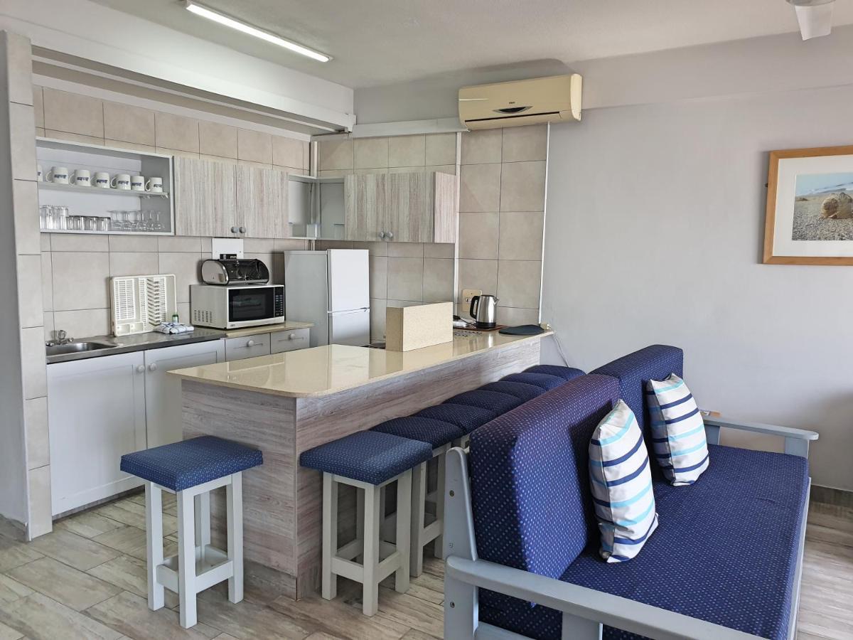 Gooderson Leisure Silver Sands 2 Self Catering And Timeshare Lifestyle Resort Durban Eksteriør billede