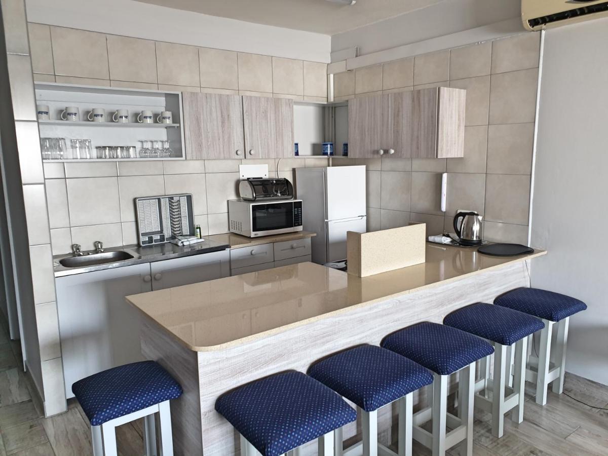 Gooderson Leisure Silver Sands 2 Self Catering And Timeshare Lifestyle Resort Durban Eksteriør billede