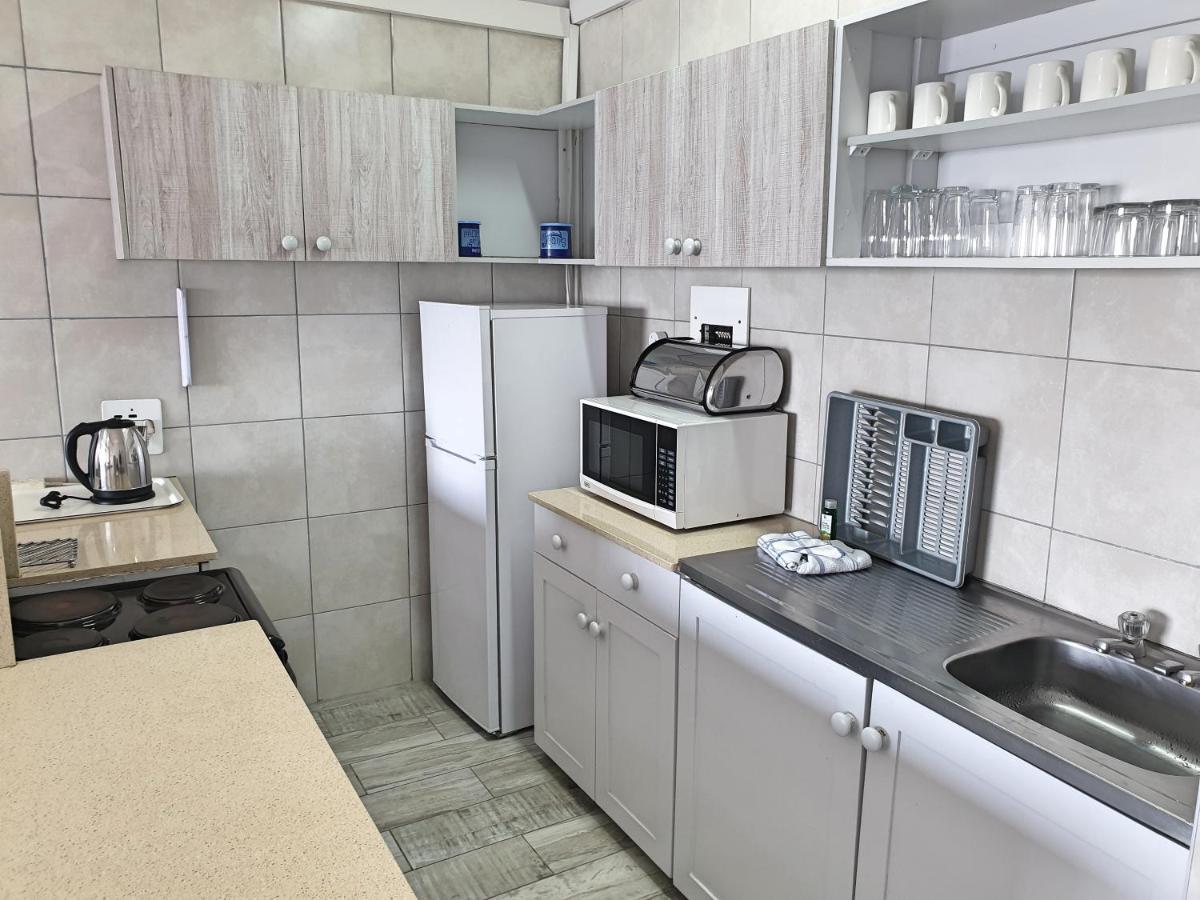 Gooderson Leisure Silver Sands 2 Self Catering And Timeshare Lifestyle Resort Durban Eksteriør billede
