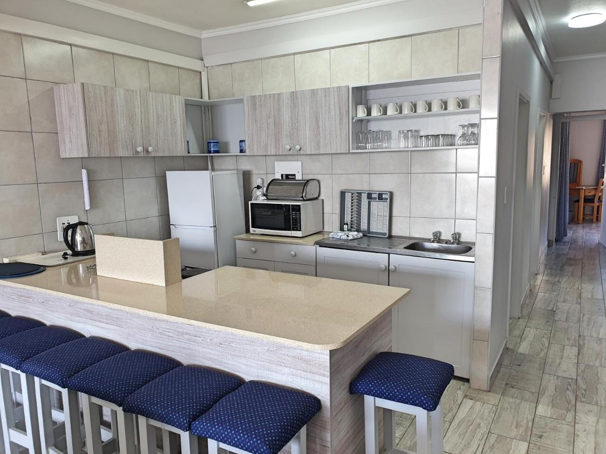 Gooderson Leisure Silver Sands 2 Self Catering And Timeshare Lifestyle Resort Durban Eksteriør billede
