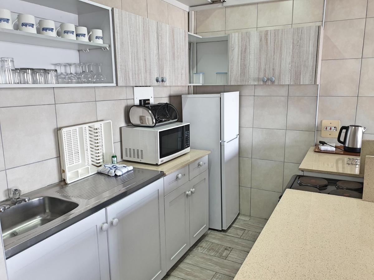 Gooderson Leisure Silver Sands 2 Self Catering And Timeshare Lifestyle Resort Durban Eksteriør billede