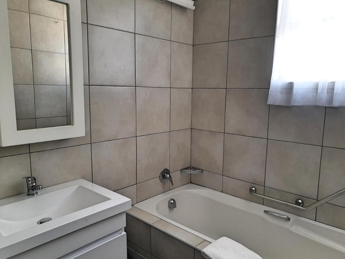 Gooderson Leisure Silver Sands 2 Self Catering And Timeshare Lifestyle Resort Durban Eksteriør billede