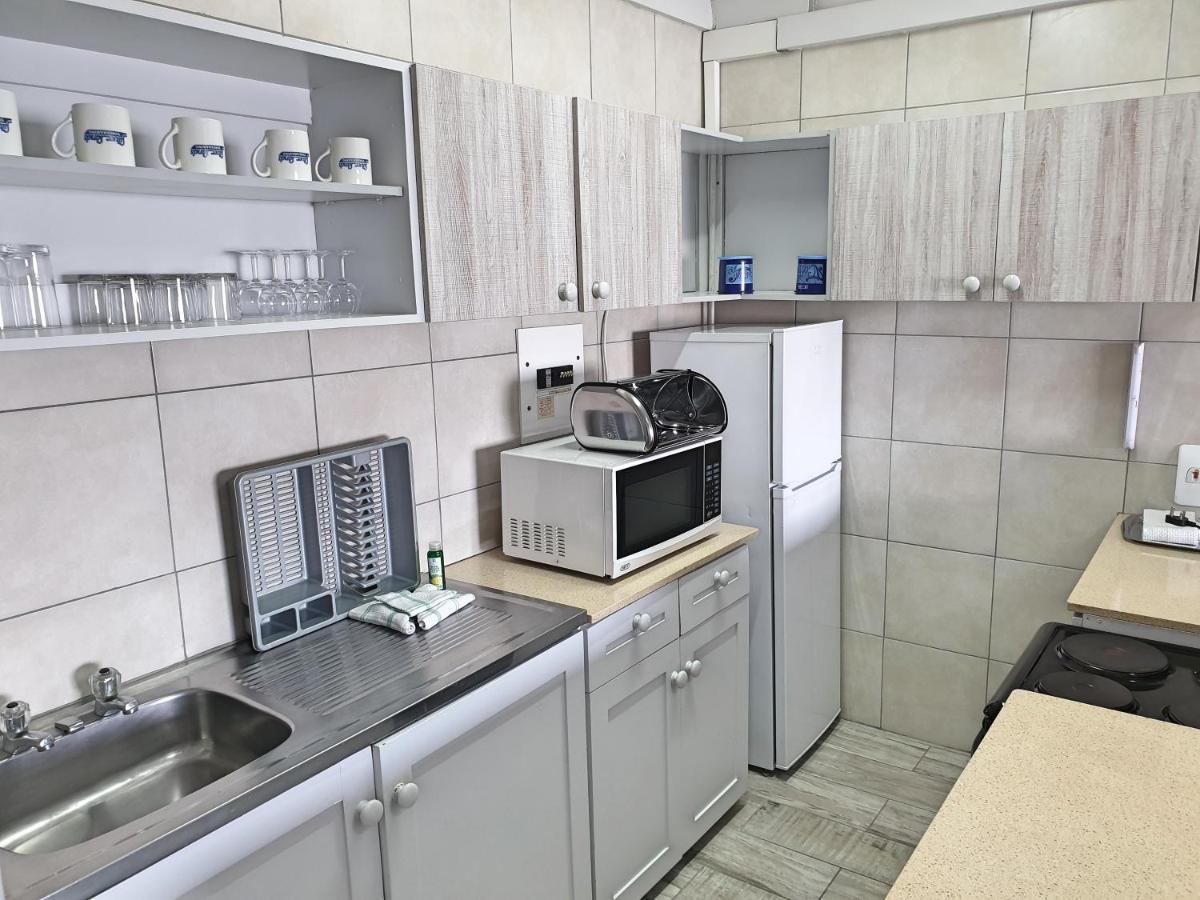 Gooderson Leisure Silver Sands 2 Self Catering And Timeshare Lifestyle Resort Durban Eksteriør billede
