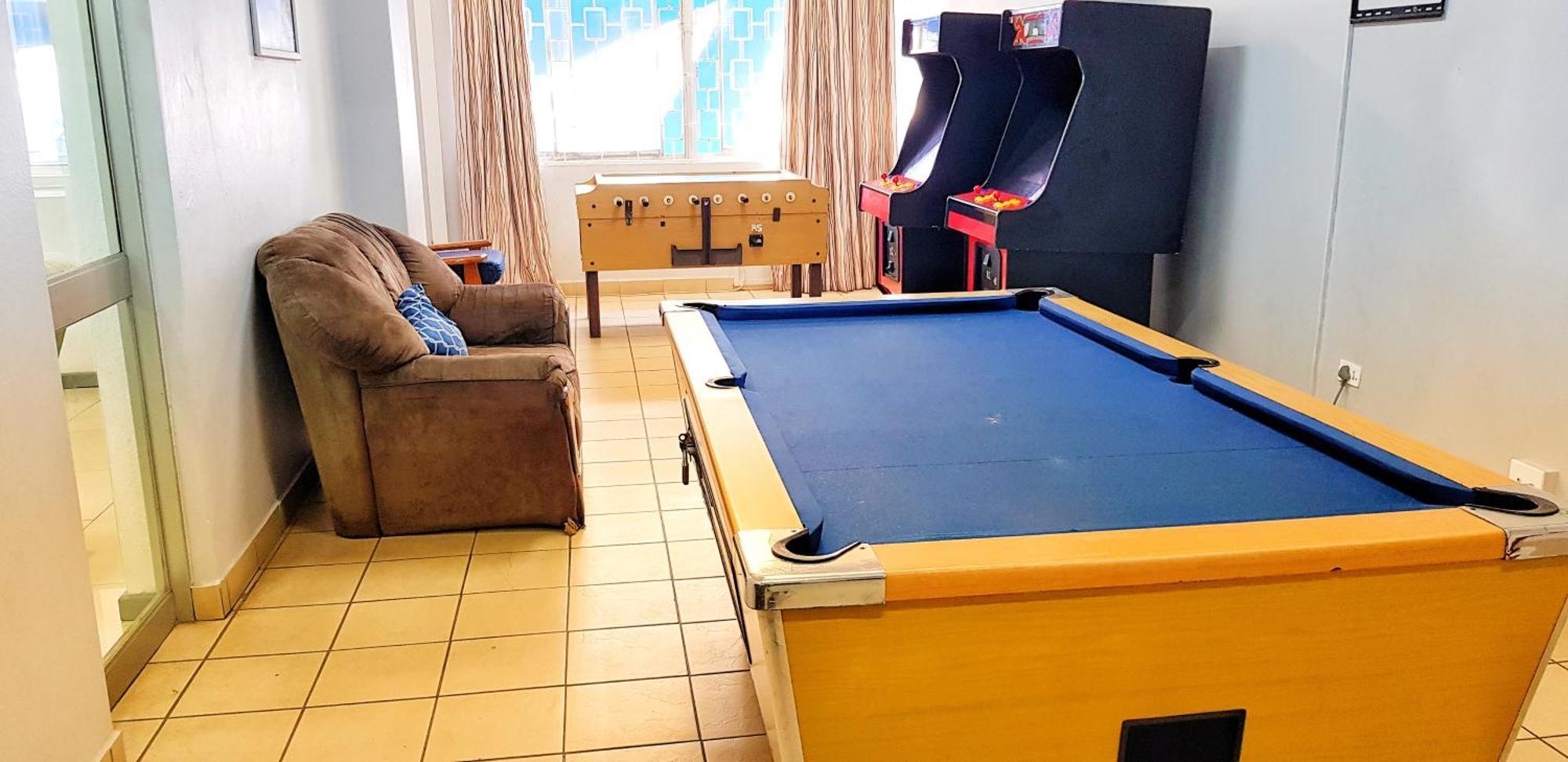 Gooderson Leisure Silver Sands 2 Self Catering And Timeshare Lifestyle Resort Durban Eksteriør billede