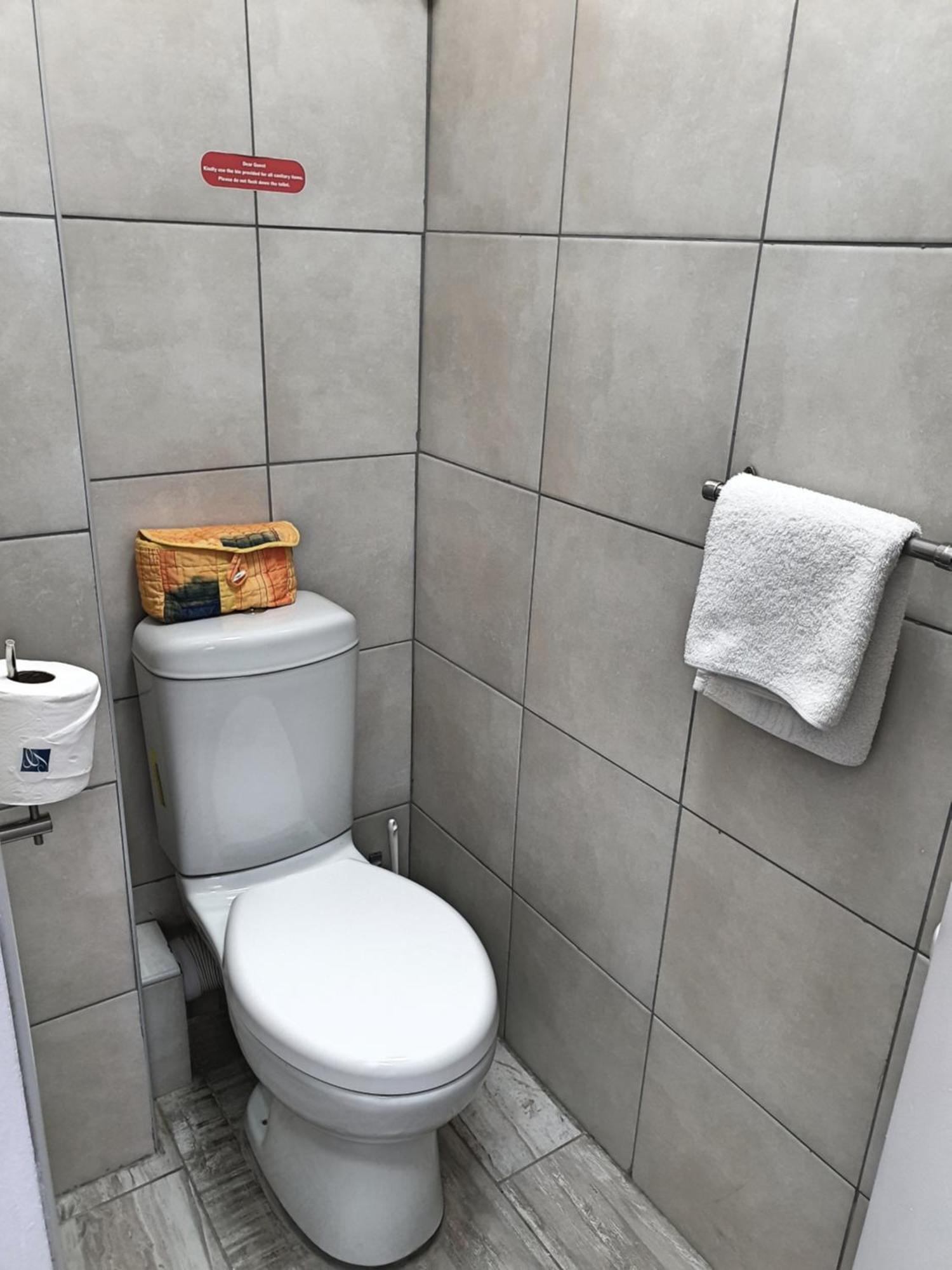 Gooderson Leisure Silver Sands 2 Self Catering And Timeshare Lifestyle Resort Durban Eksteriør billede
