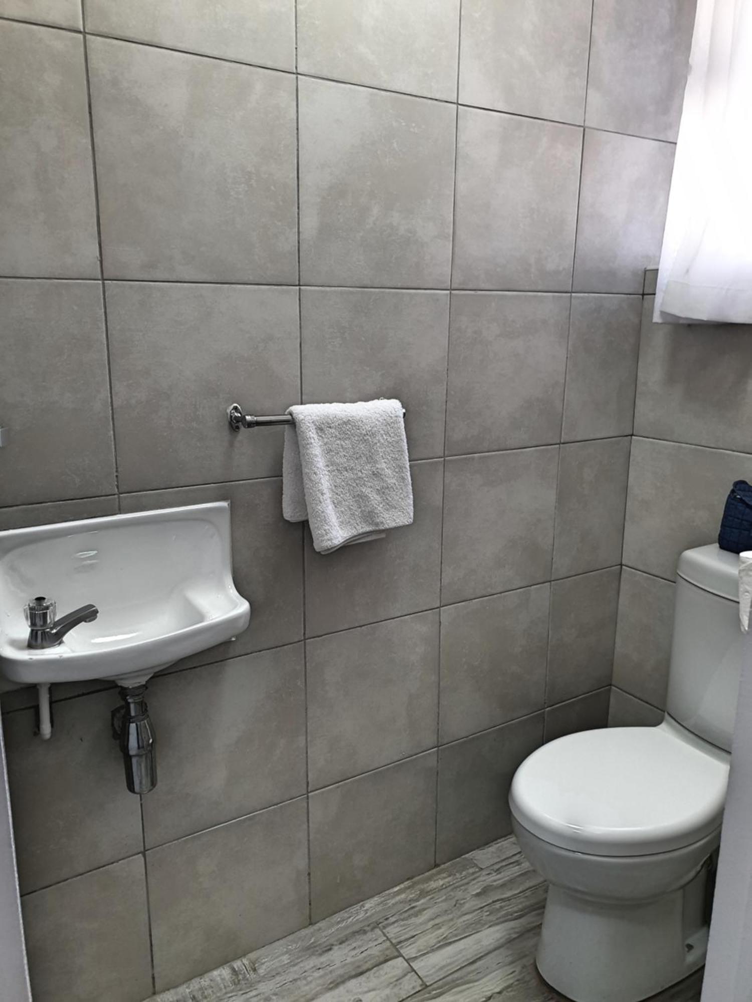 Gooderson Leisure Silver Sands 2 Self Catering And Timeshare Lifestyle Resort Durban Eksteriør billede