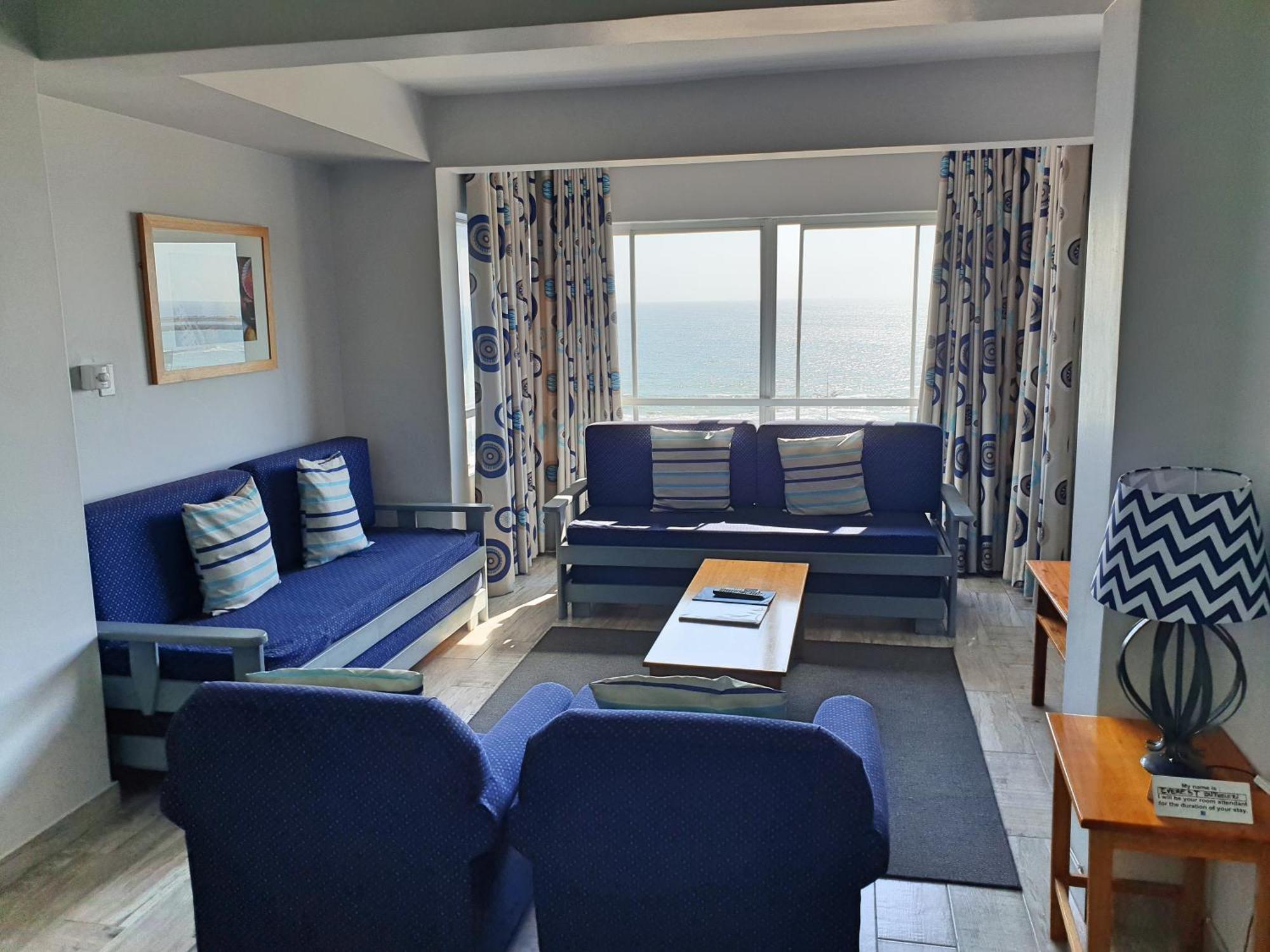 Gooderson Leisure Silver Sands 2 Self Catering And Timeshare Lifestyle Resort Durban Eksteriør billede